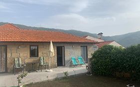 Casa Cima De Vila